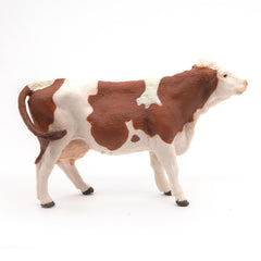 PAPO FIGURINA VACA MONTBELIARDE