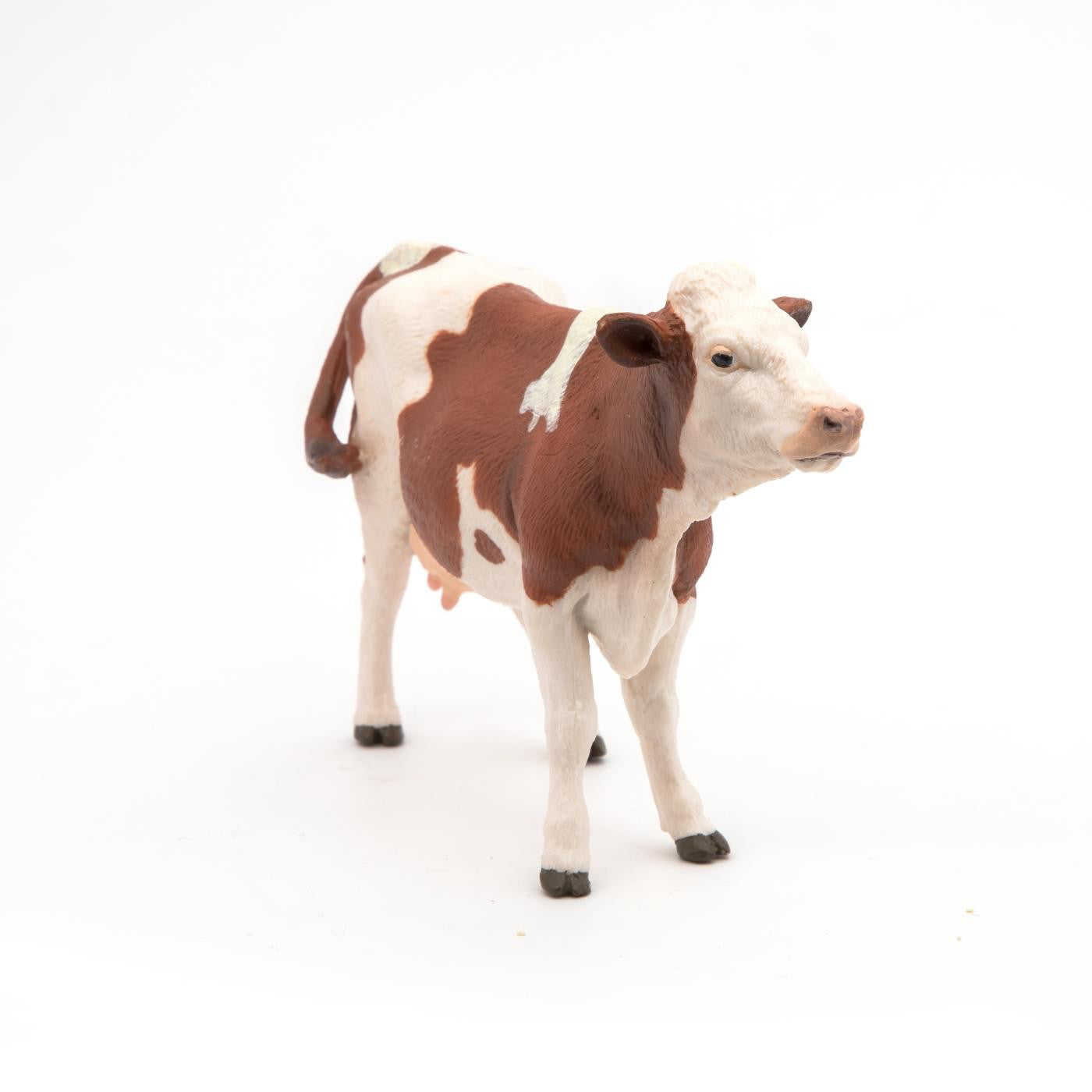 PAPO FIGURINA VACA MONTBELIARDE