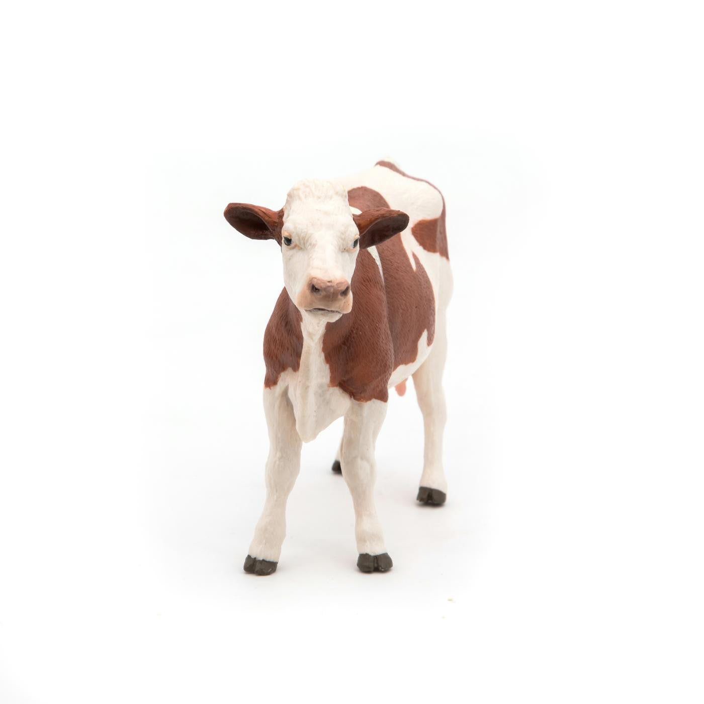 PAPO FIGURINA VACA MONTBELIARDE