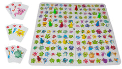 JOC GASITI CEI TREI SPIRIDUSI IN LIMBA ROMANA