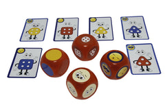 JOC NASTURI AMUZANTI IN LIMBA ROMANA