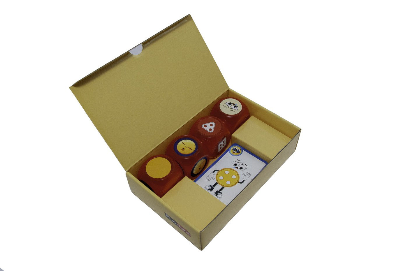 JOC NASTURI AMUZANTI IN LIMBA ROMANA