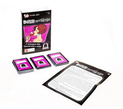 JOC DUTCH COURAGE IN LIMBA ENGLEZA