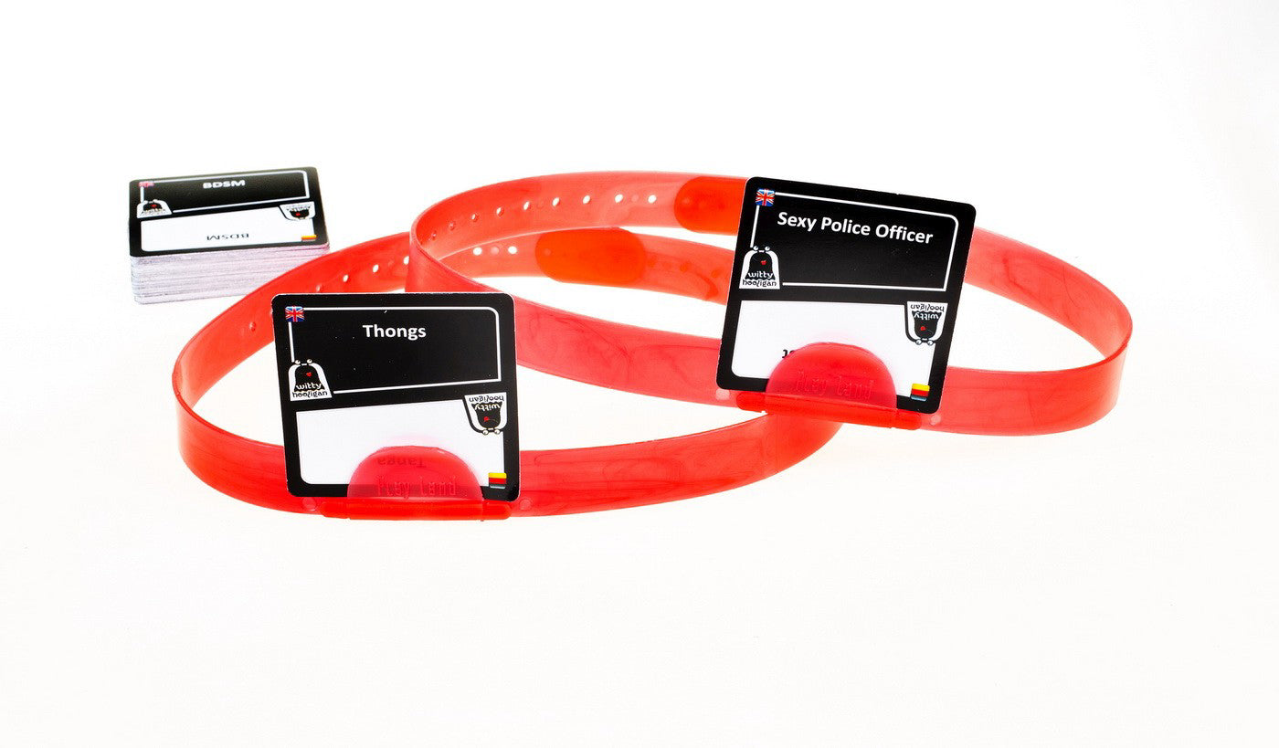 JOC CE SUNT? IN LIMBA ENGLEZA