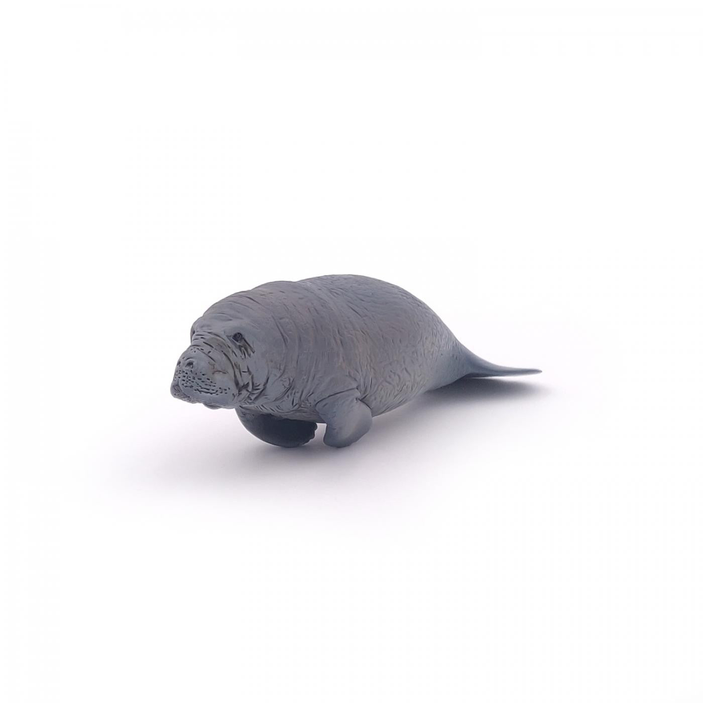 PAPO FIGURINA LAMANTIN
