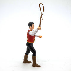 PAPO FIGURINA IMBLANZITOR ANIMALE
