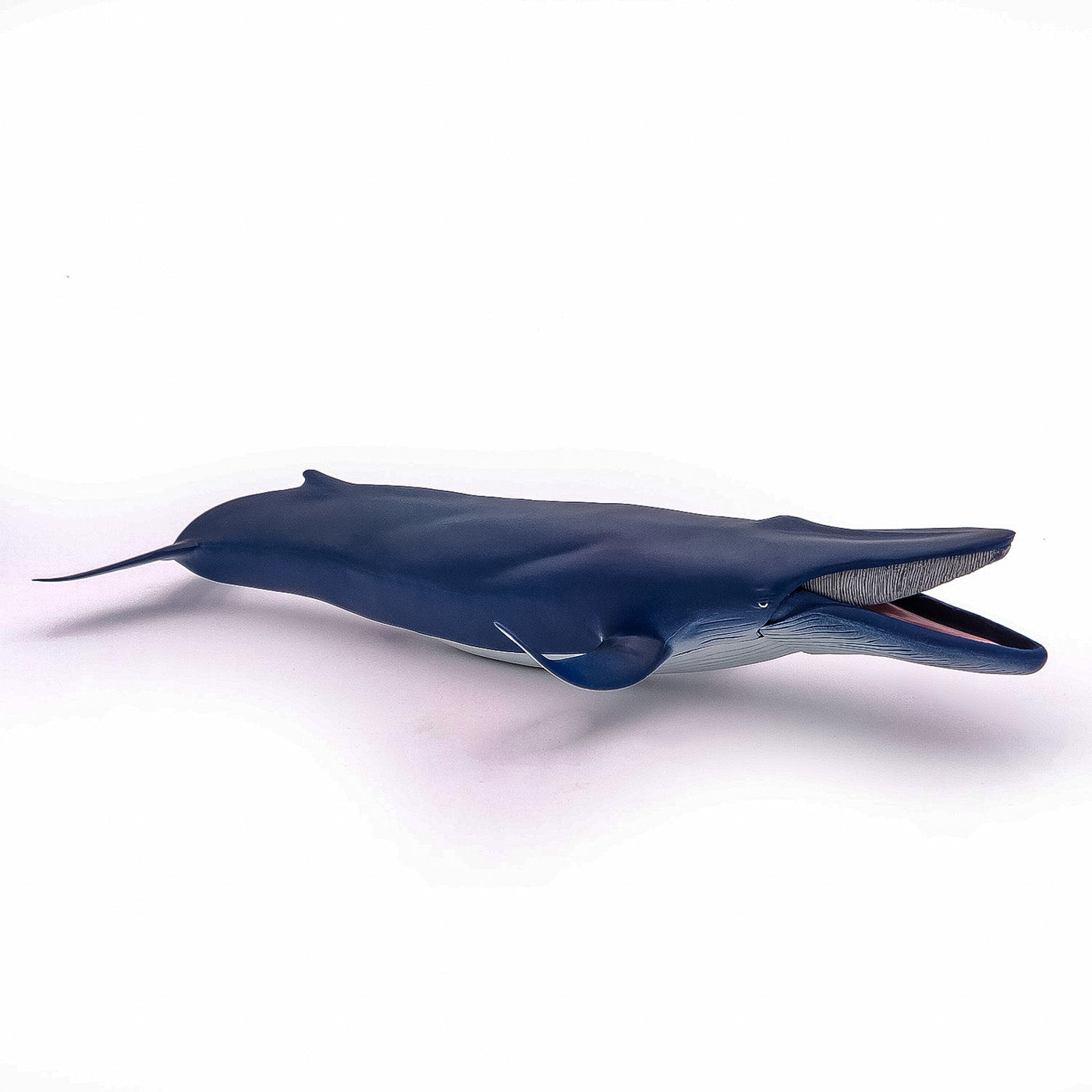 PAPO FIGURINA BALENA ALBASTRA