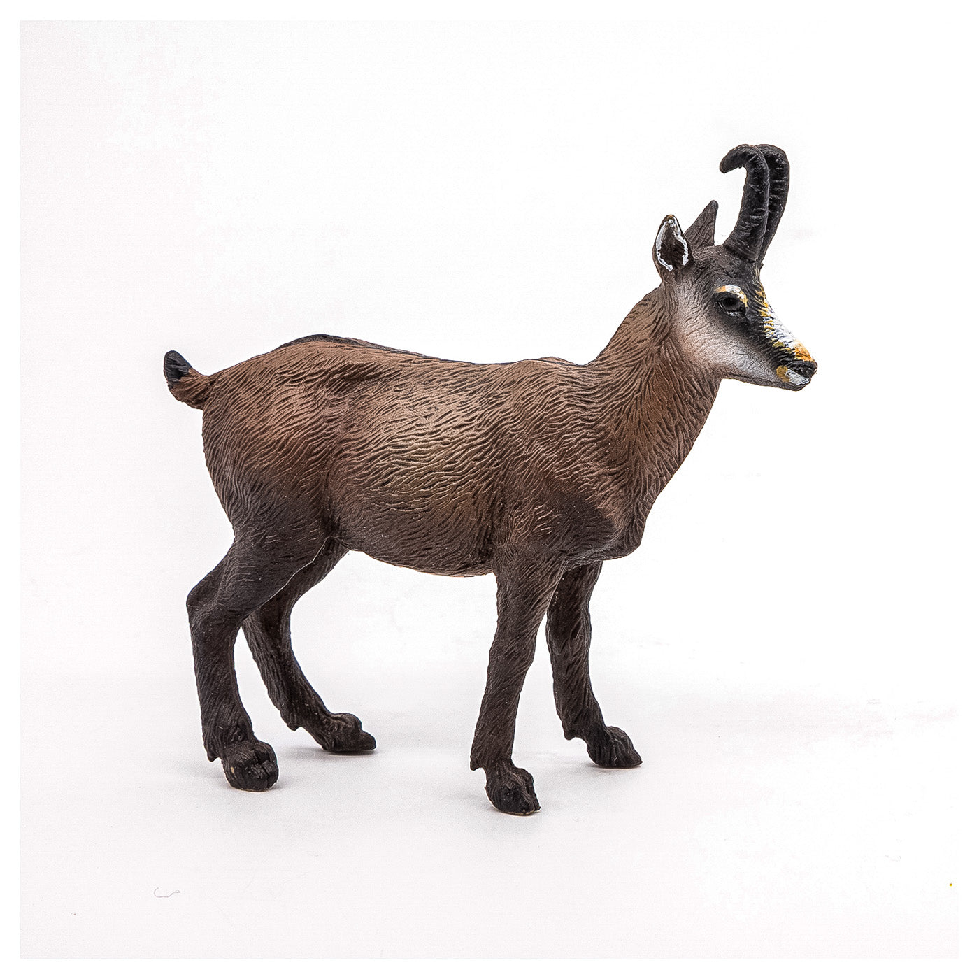 PAPO FIGURINA CAPRA NEAGRA