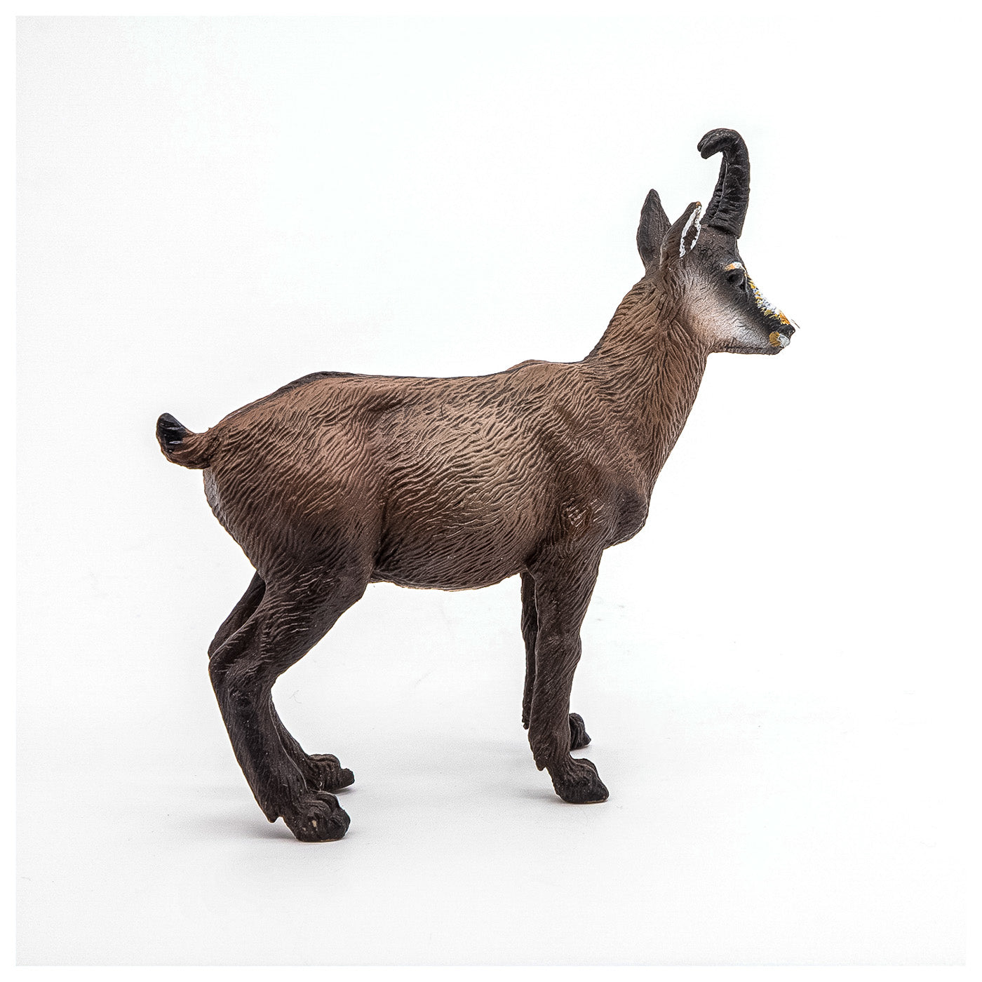 PAPO FIGURINA CAPRA NEAGRA