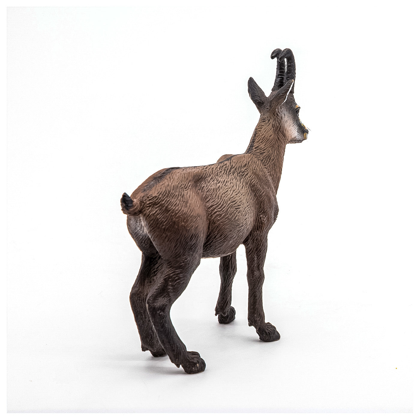 PAPO FIGURINA CAPRA NEAGRA