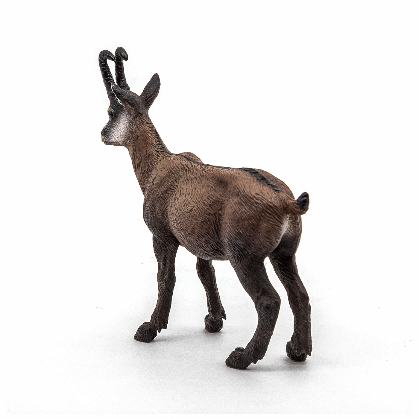 PAPO FIGURINA CAPRA NEAGRA
