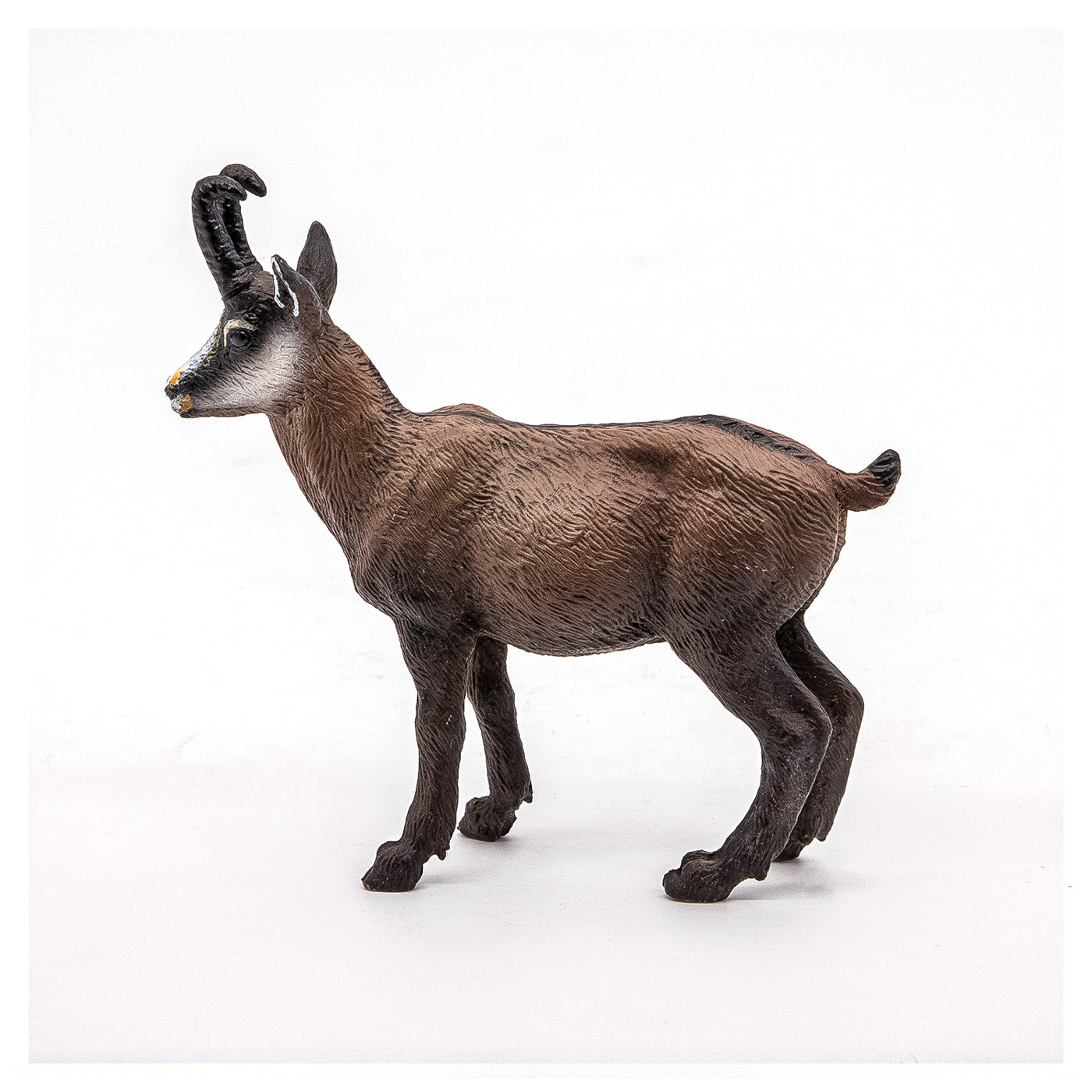 PAPO FIGURINA CAPRA NEAGRA