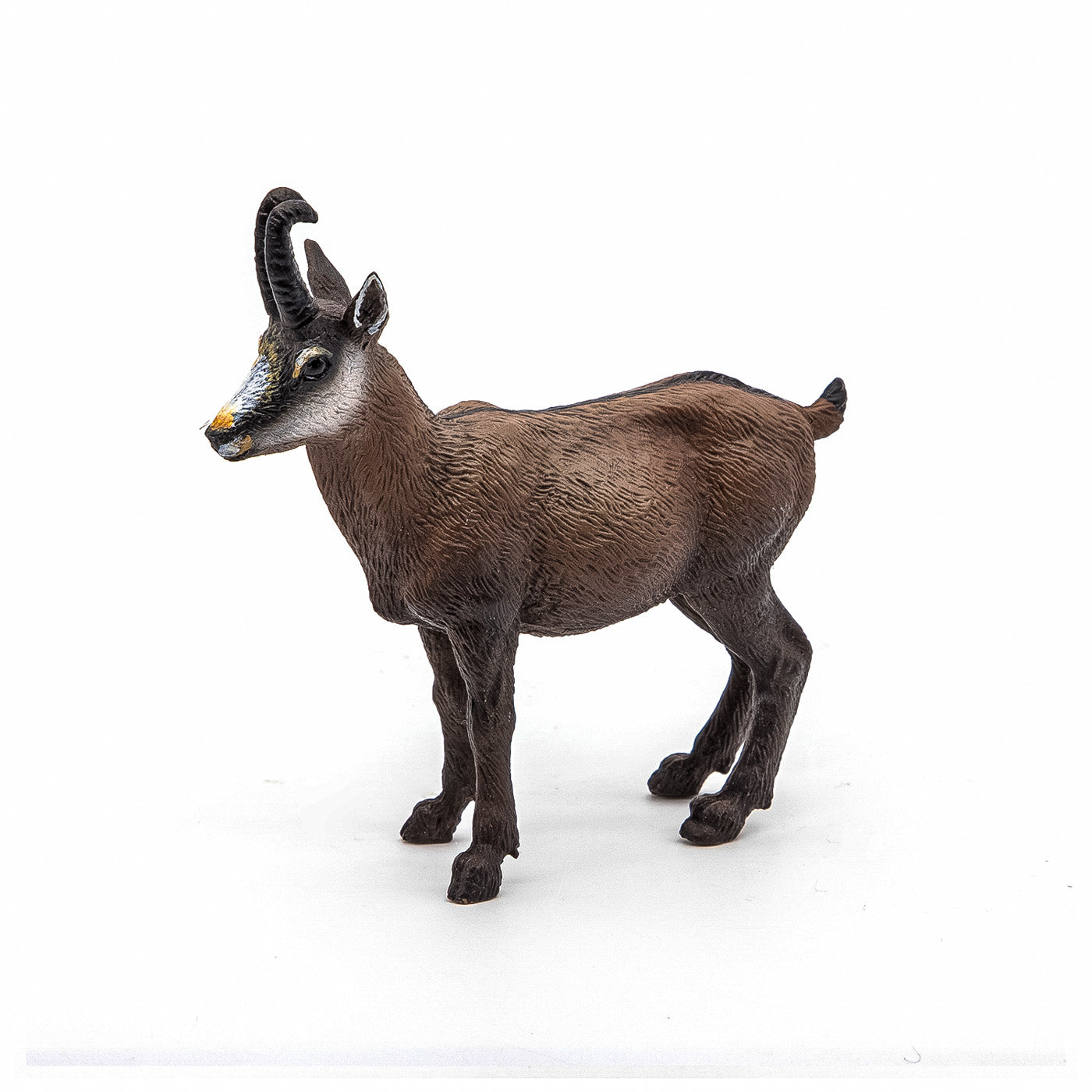 PAPO FIGURINA CAPRA NEAGRA