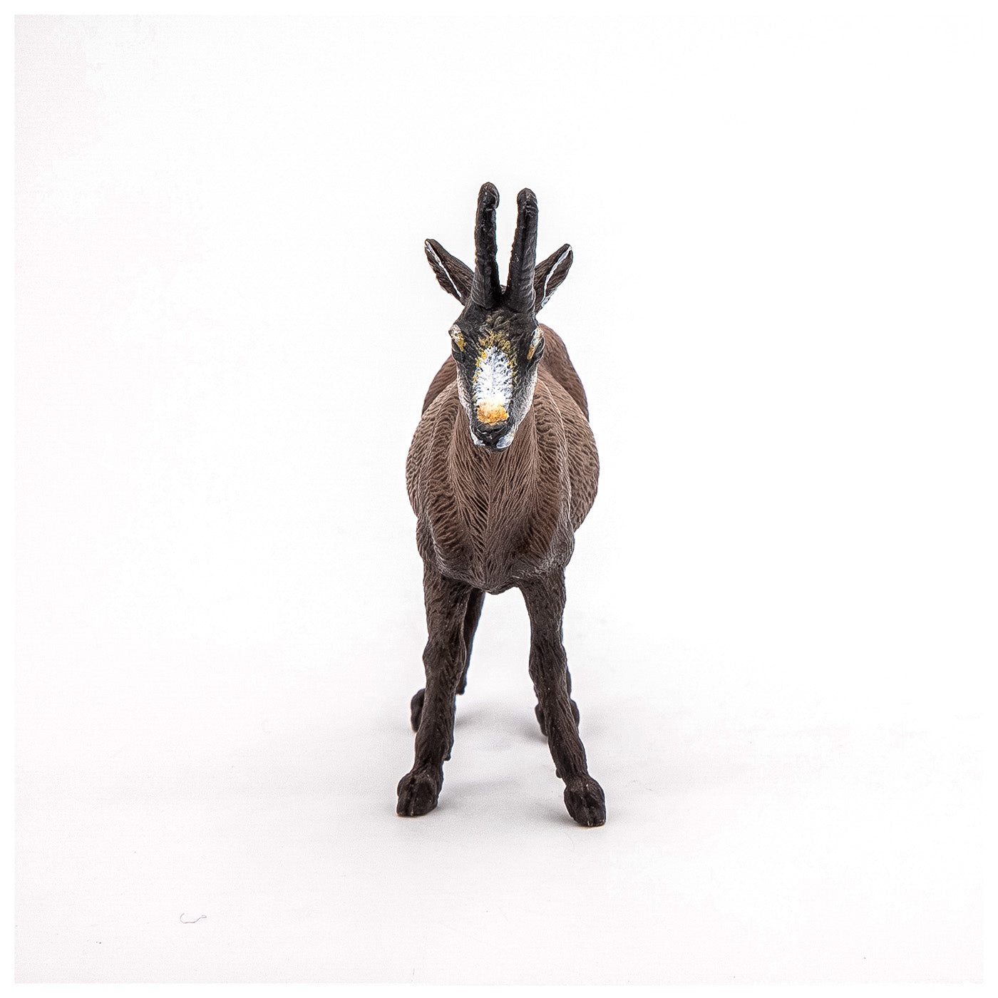 PAPO FIGURINA CAPRA NEAGRA