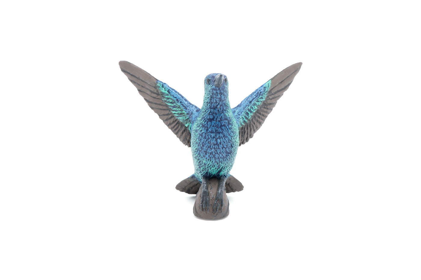 PAPO FIGURINA PASAREA COLIBRI