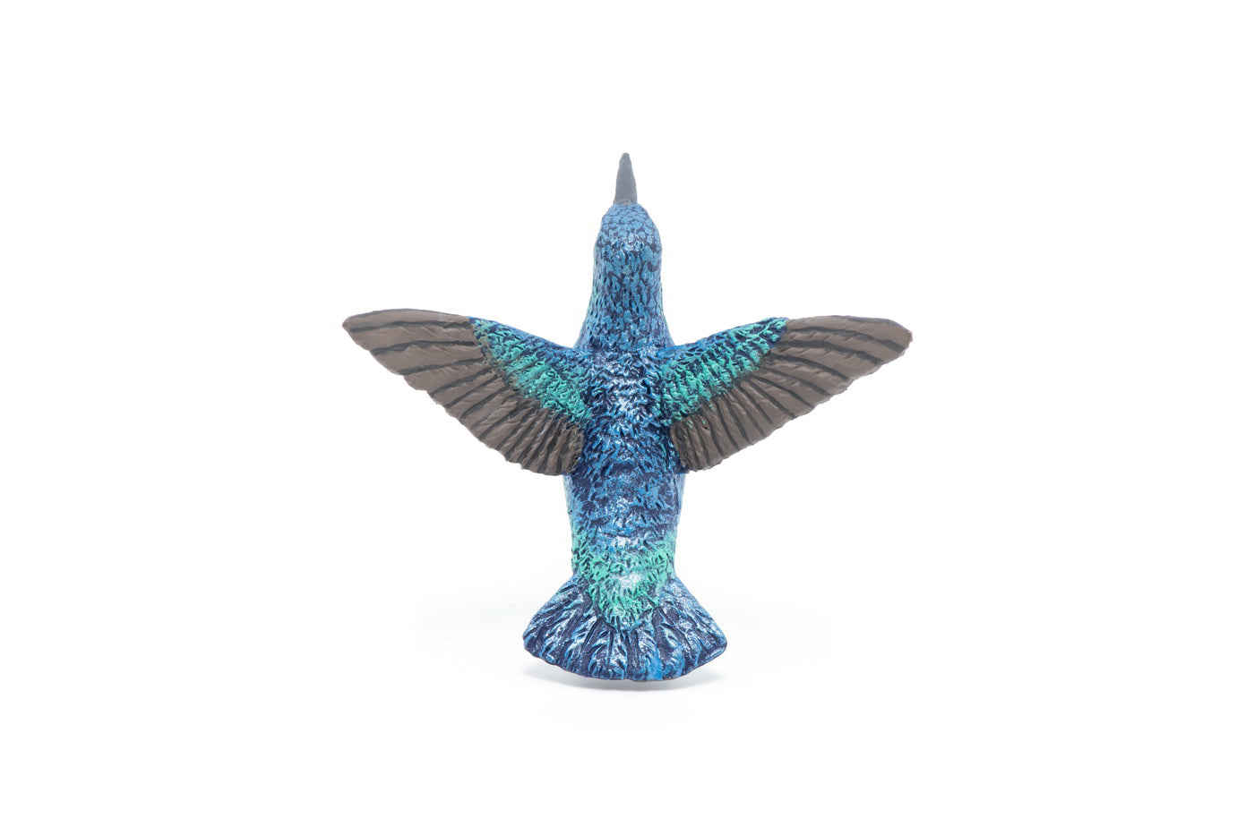 PAPO FIGURINA PASAREA COLIBRI