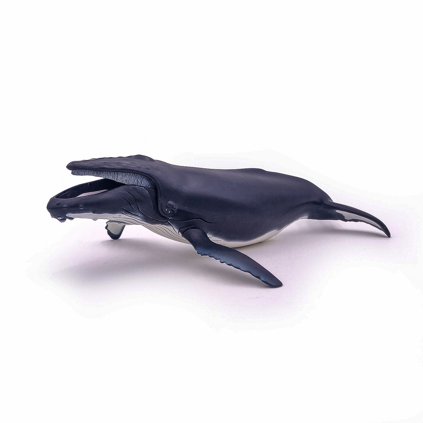 PAPO FIGURINA BALENA CU COCOASA