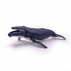 PAPO FIGURINA BALENA CU COCOASA