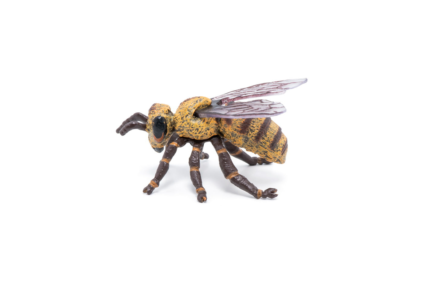 PAPO FIGURINA ALBINA