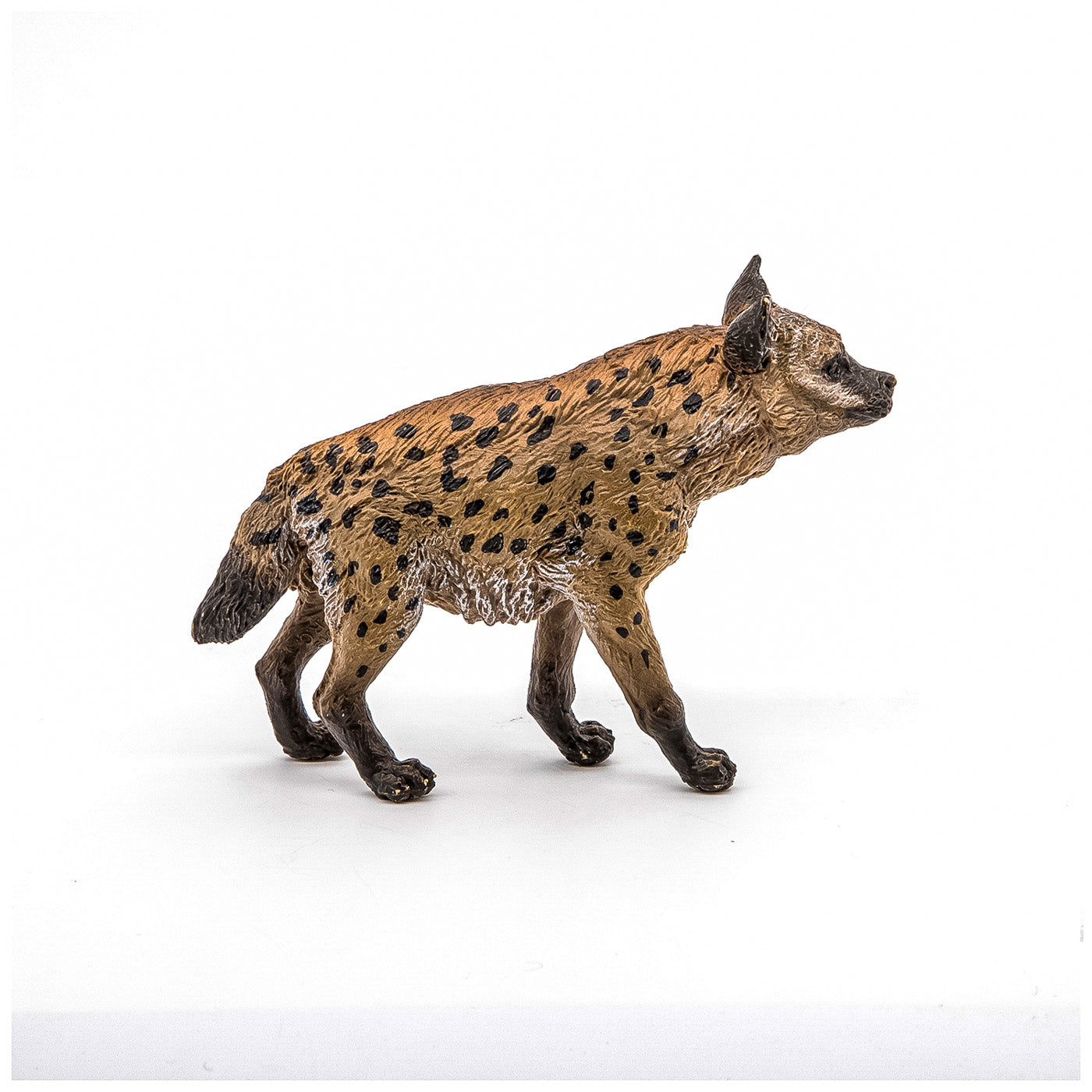 PAPO FIGURINA HIENA