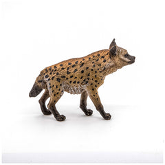 PAPO FIGURINA HIENA