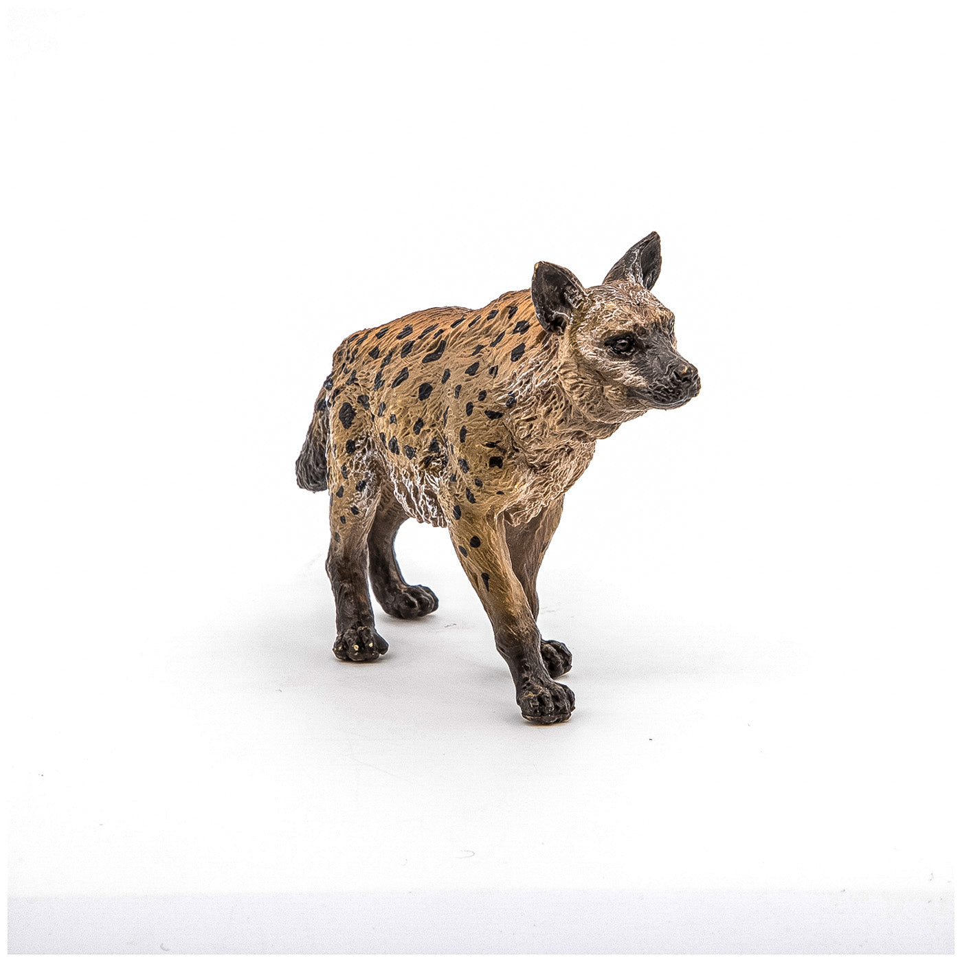 PAPO FIGURINA HIENA