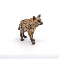 PAPO FIGURINA HIENA