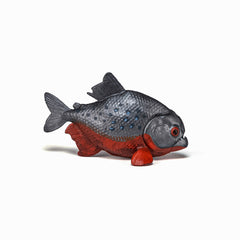 PAPO FIGURINA PIRANHA