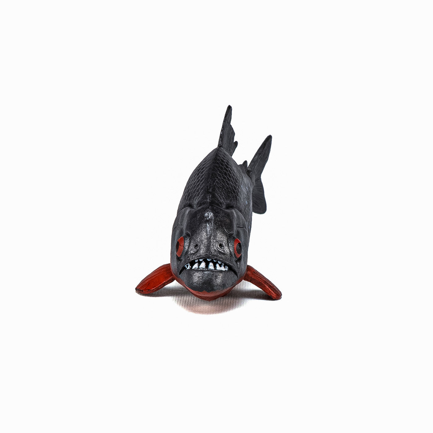 PAPO FIGURINA PIRANHA