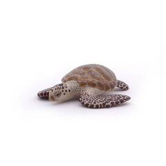 PAPO FIGURINA BROASCA TESTOASA DE MARE