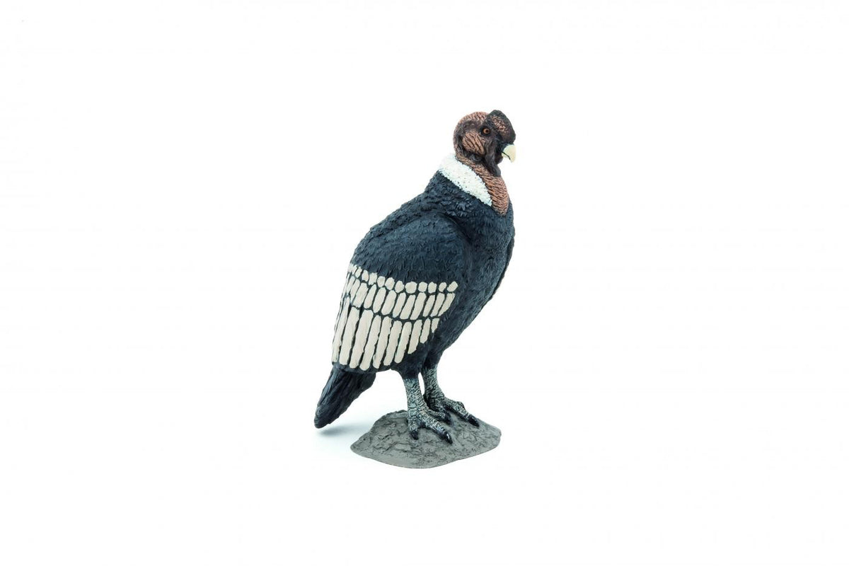 PAPO FIGURINA CONDOR