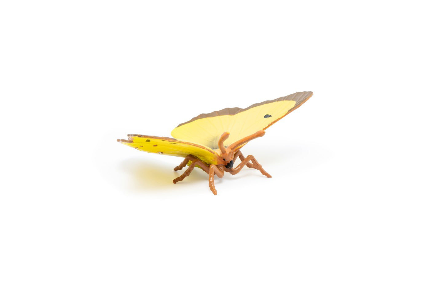 PAPO FIGURINA FLUTURE GALBEN