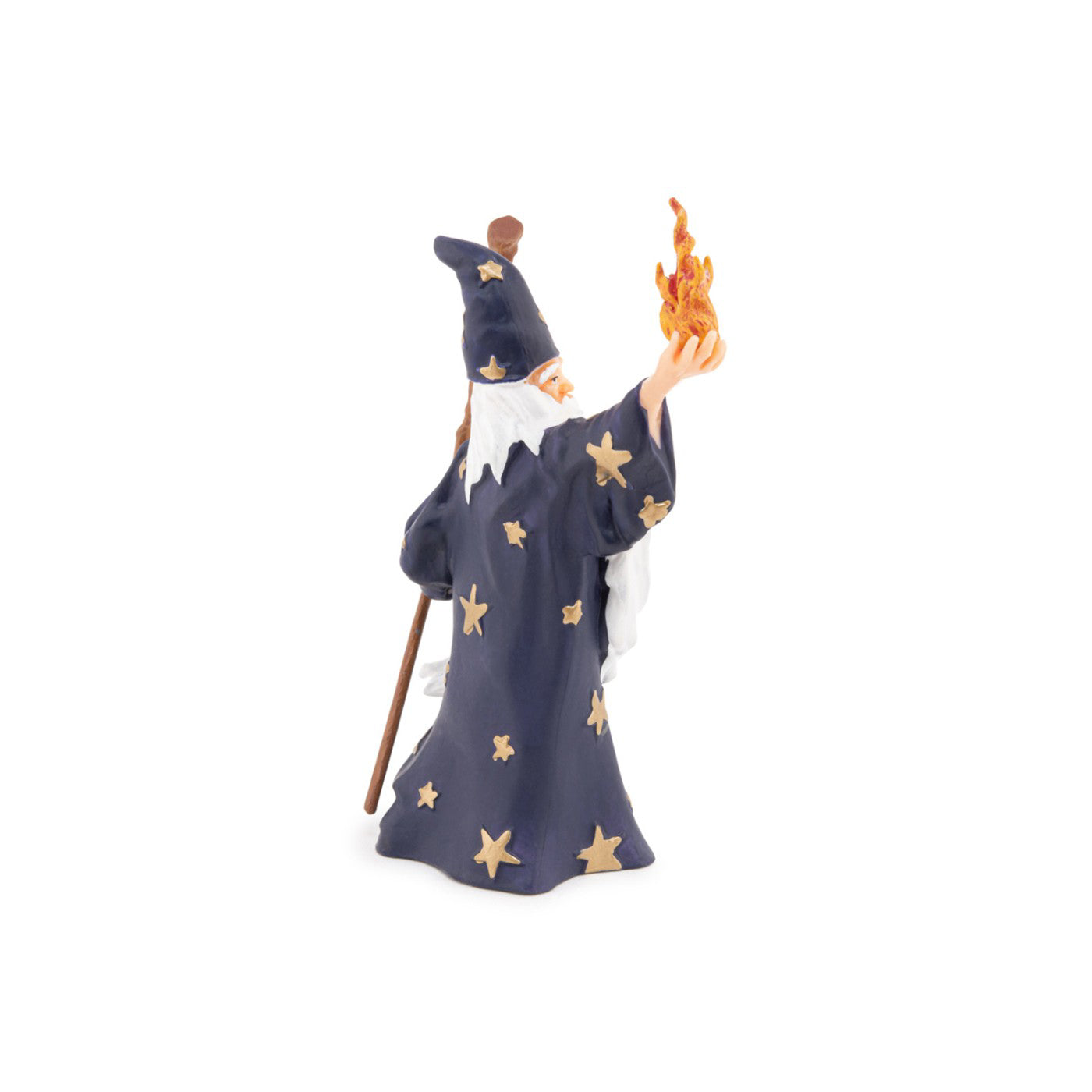 PAPO FIGURINA MERLIN MAGICICANUL