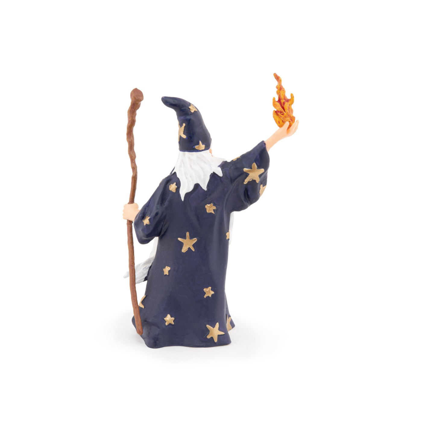 PAPO FIGURINA MERLIN MAGICICANUL