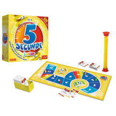 JOC 5 SECUNDE JUNIOR