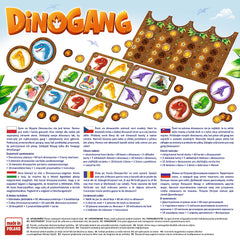 JOC DINOGANG ROMANA