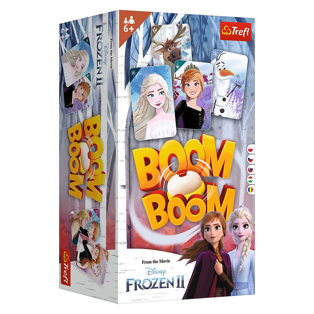 JOC BOOM BOOM FROZEN 2