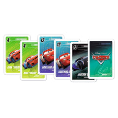 JOC DE CARTI OLD MAID CARS