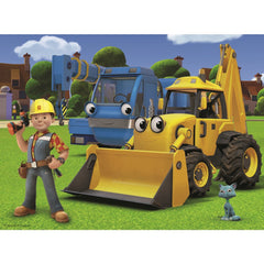 PUZZLE TREFL 30 BOB CONSTRUCTORUL