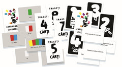 JOCUL COLOUR BRAIN PUNETI CREIERUL LA LUCRU LIMBA ROMANA