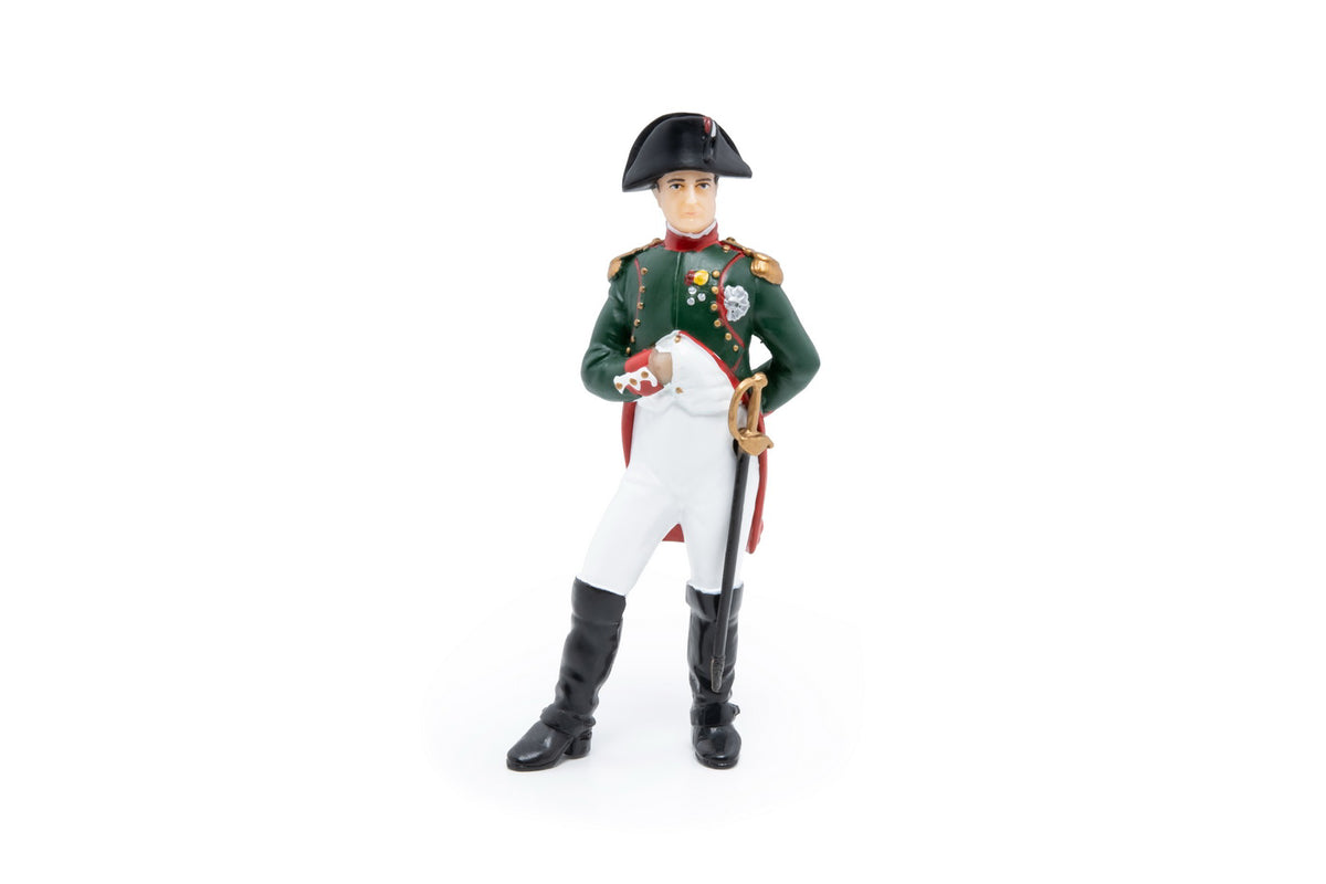 PAPO FIGURINA NAPOLEON