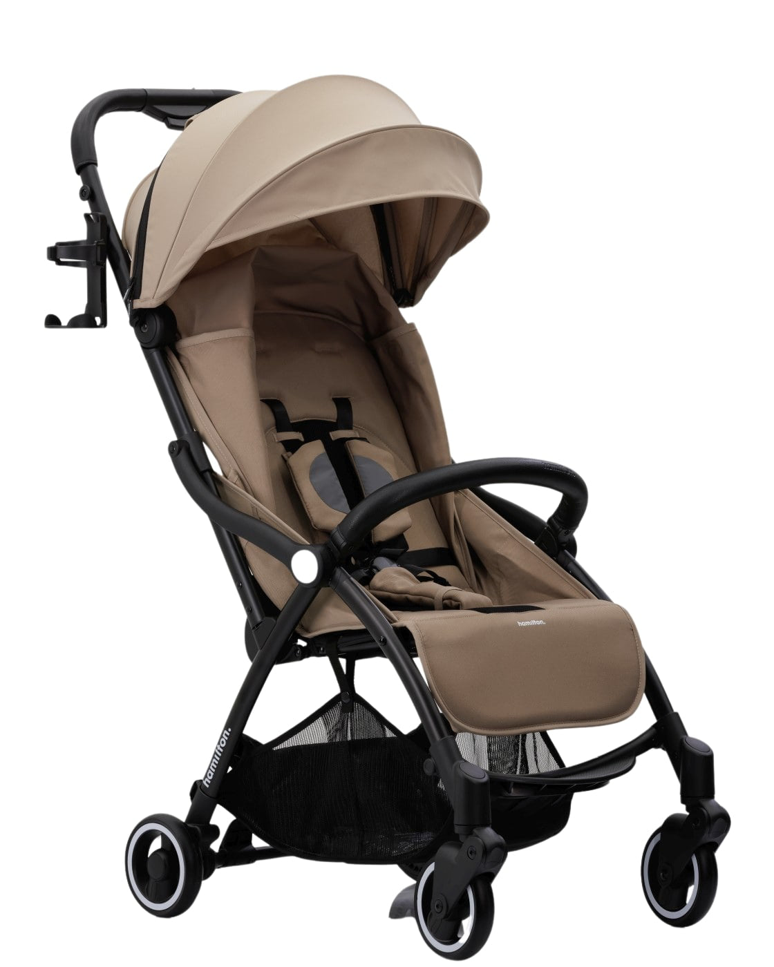 CARUCIOR MAGIC FOLD X1 PLUS HAMILTON KHAKI