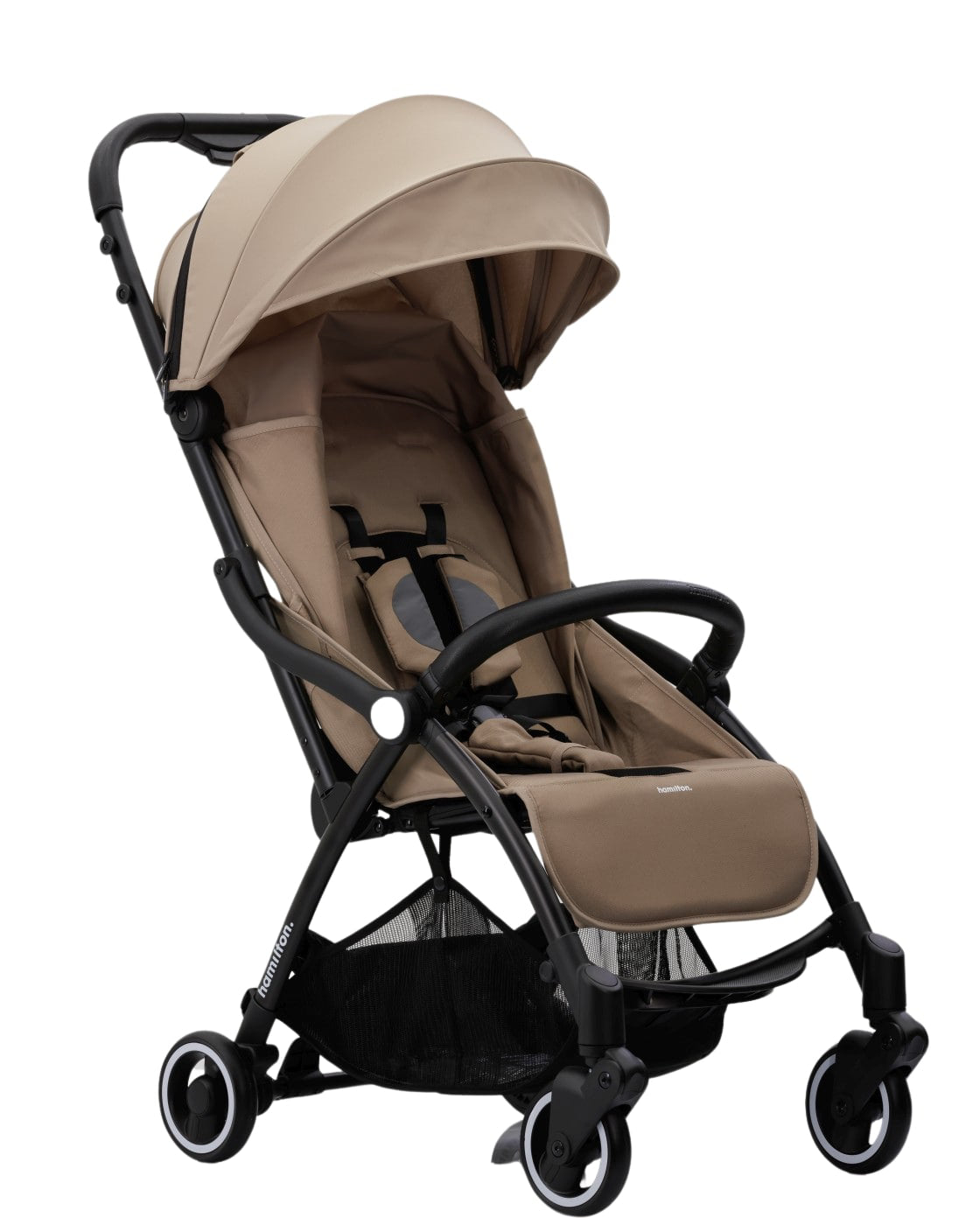 CARUCIOR MAGIC FOLD X1 PLUS HAMILTON KHAKI