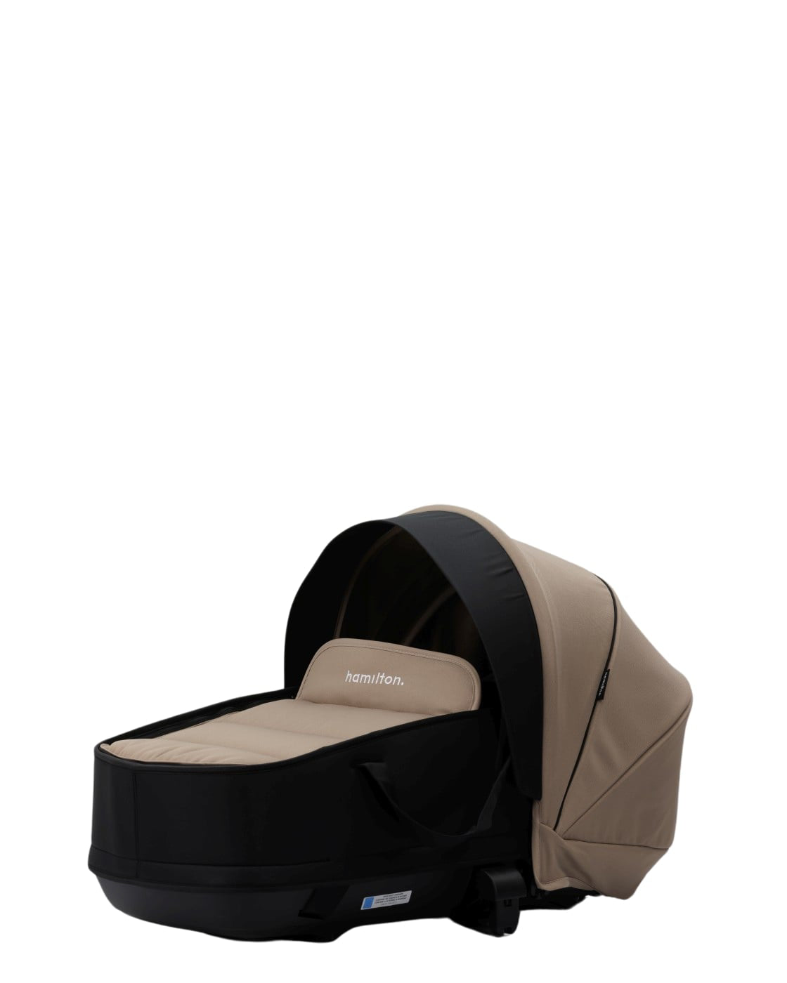 CARUCIOR MAGIC FOLD X1 PLUS HAMILTON KHAKI