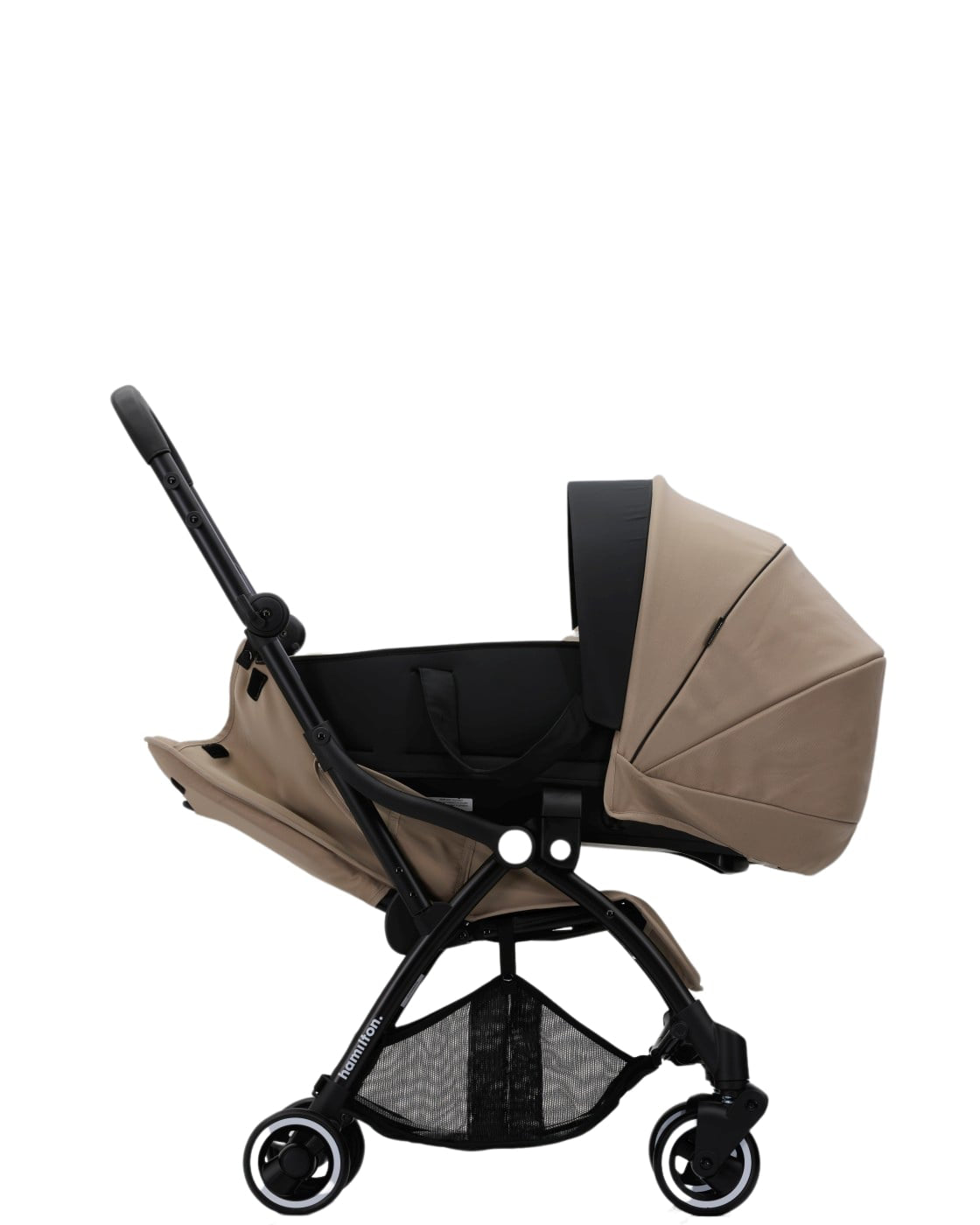 CARUCIOR MAGIC FOLD X1 PLUS HAMILTON KHAKI