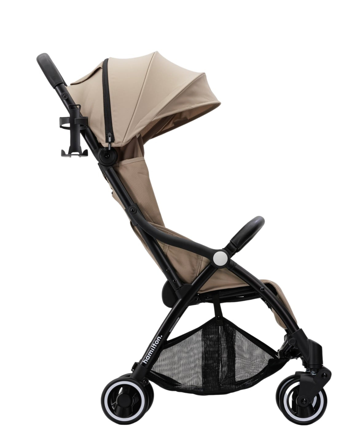 CARUCIOR MAGIC FOLD X1 PLUS HAMILTON KHAKI
