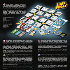 JOC TREFL BLACK FRIDAY