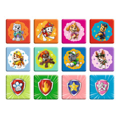 PUZZLE TREFL 2IN1 MEMO PATRULA CATELUSILOR ECHIPA IN ACTIUNE