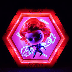 WOW! PODS - MARVEL BLACK WIDOW