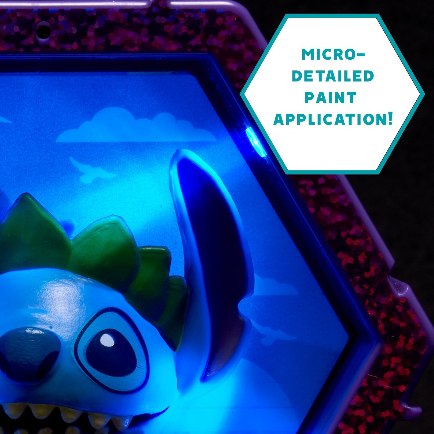 WOW! PODS - DISNEY STITCH HULA